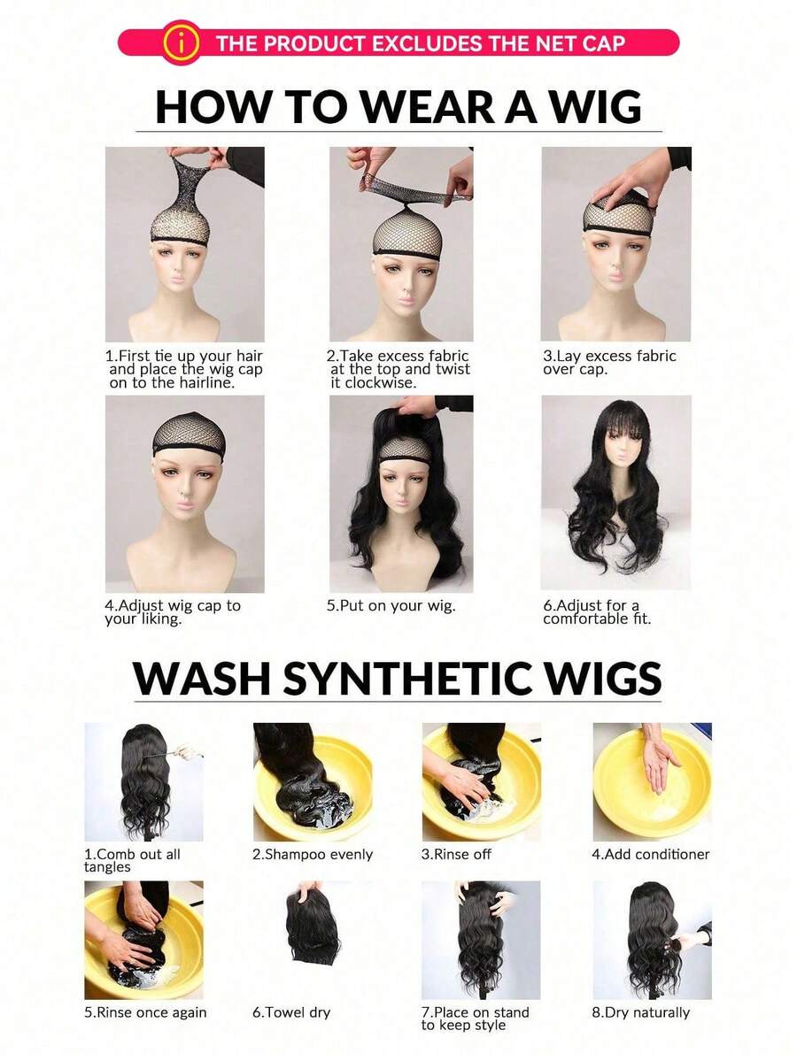 Dopamine Color Bob Wig With Bangs, Bright Neon Colors, Perfect For Cosplay, Festivals, Y2K, K-POP, Daily Wear, Halloween, Stage, Parties. Comfortable, Breathable Cap For All-Day Wear, Photoshoots, Fan Support, Fashion Styling.