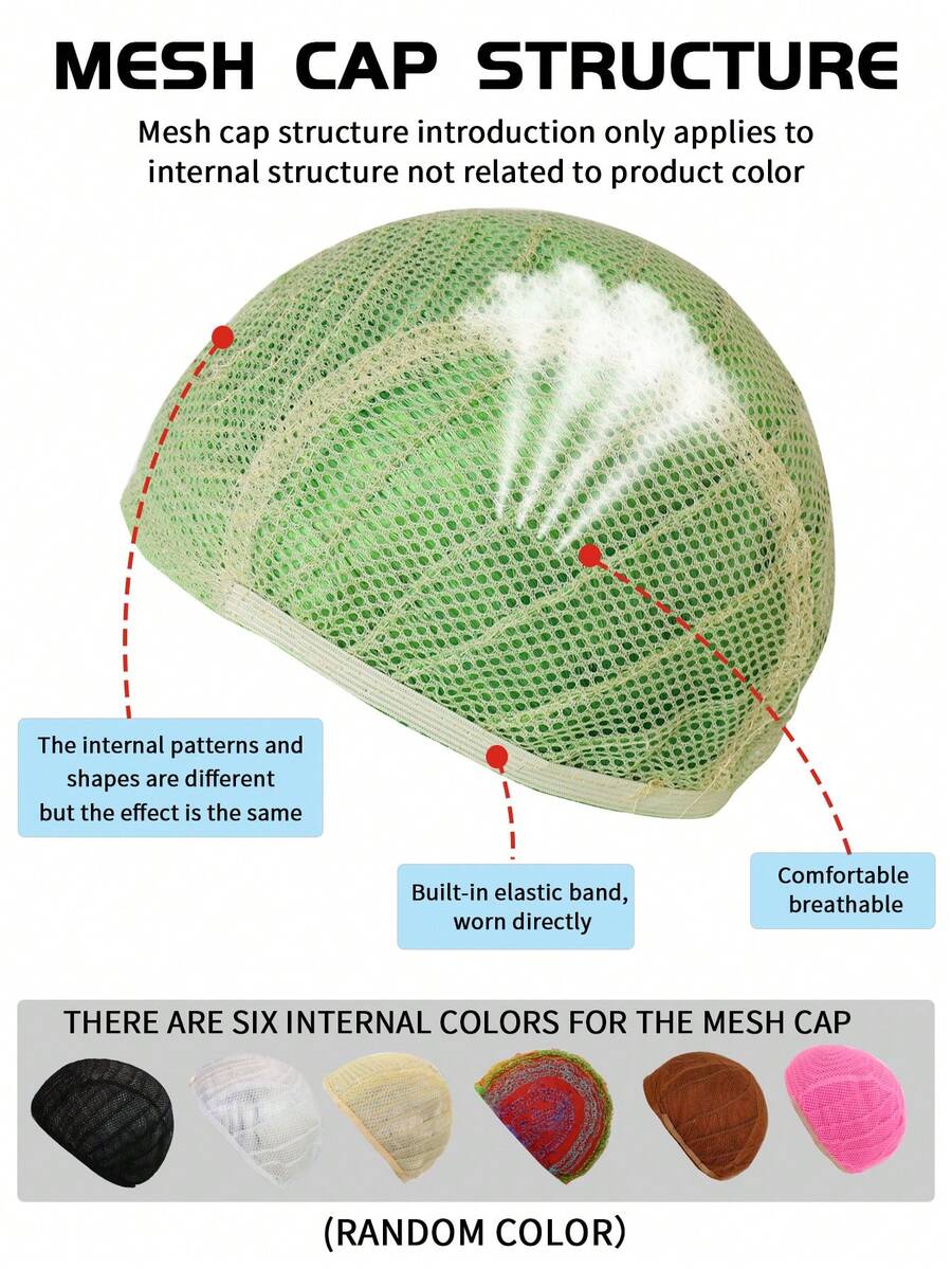 Dopamine Color Bob Wig With Bangs, Bright Neon Colors, Perfect For Cosplay, Festivals, Y2K, K-POP, Daily Wear, Halloween, Stage, Parties. Comfortable, Breathable Cap For All-Day Wear, Photoshoots, Fan Support, Fashion Styling.